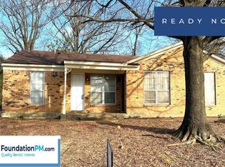 3698 Firethorne Dr, Memphis, TN 38115