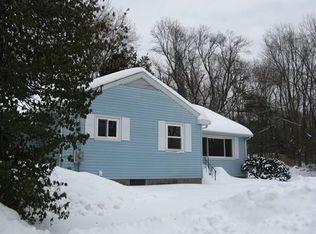 271 North St, Belchertown, MA 01007