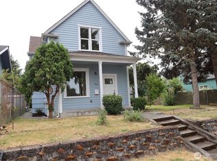 4611 S M Street, Tacoma, WA 98408