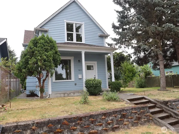 4611 S M Street, Tacoma, WA 98408