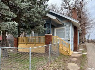 121 W Nebraska Ave, Peoria, IL