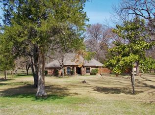 1059 E Woodridge Rd, Waxahachie, TX 75165