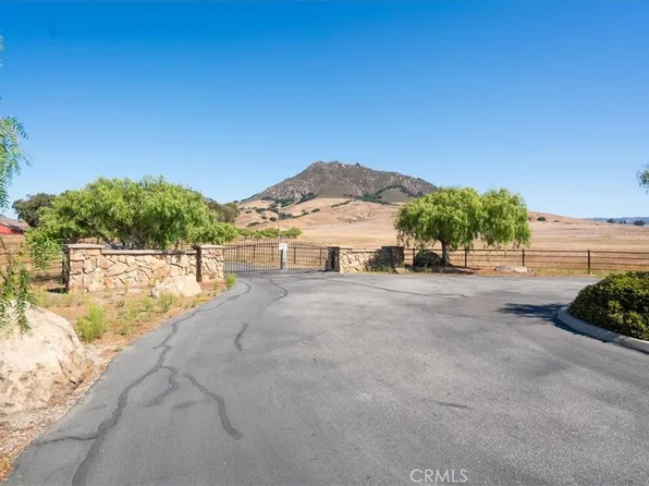 222 Blue Granite Ln, San Luis Obispo, CA 93405