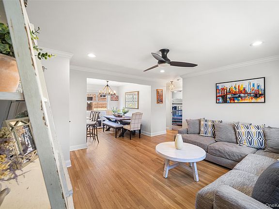 3rd image of 224-09 Manor Road #(Lower) 2408
