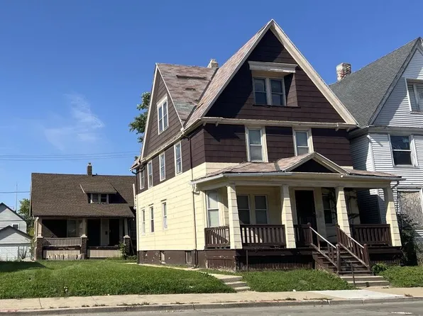 2457 North 35th STREET #2459, Milwaukee, WI 53210