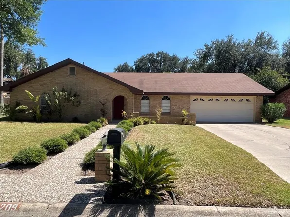 209 Jonquil Ave, McAllen, TX 78501