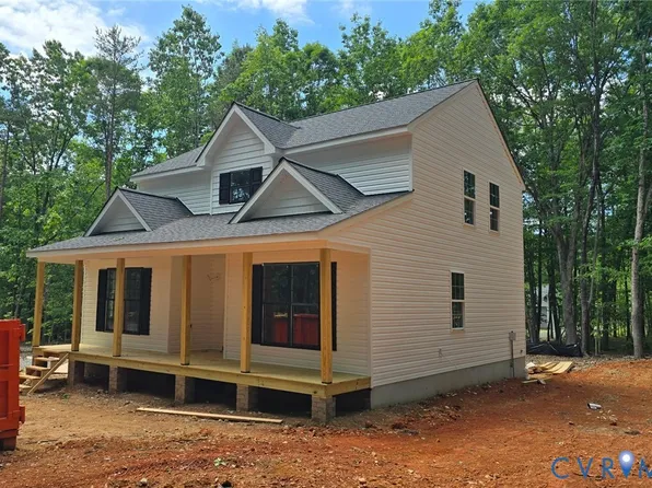 1910 Jefferson Hwy, Louisa, VA 23093