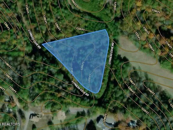 3rd image of 0 Cypress Cove Way