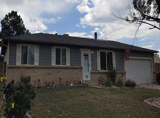 15297 E Columbia Dr, Aurora, CO 80014