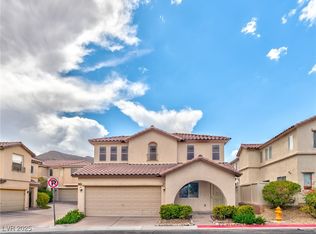 3945 Bayamon St, Las Vegas, NV 89129