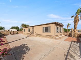 12152 E 38th St, Yuma, AZ 85367