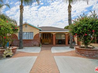 12737 Cometa Ave, San Fernando, CA 91340