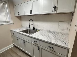 7186 Donnell Pl UNIT A-8, District Heights, MD 20747