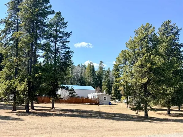 1 S Pine Ridge Dr, Clearwater County, AB T0M 0C0