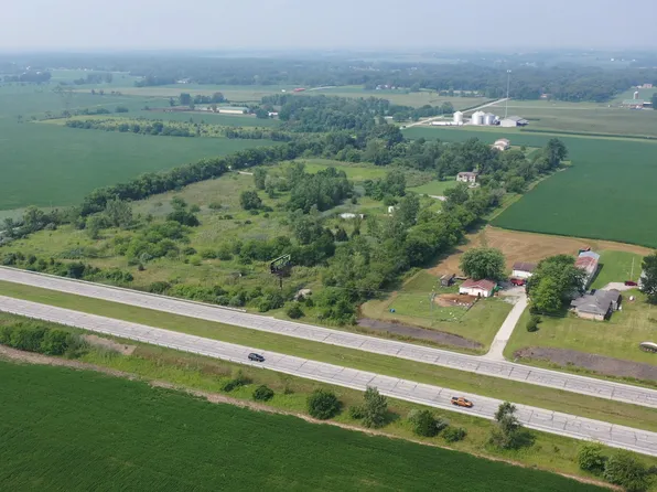 16440 Wicker Blvd, Lowell, IN 46356