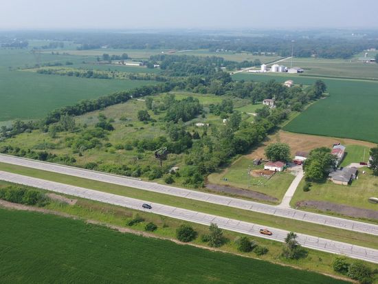 16440 Wicker Blvd, Lowell, IN 46356