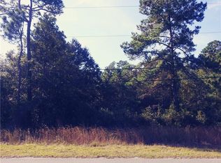 Burmeister Rd, Fernandina Beach, FL 32034