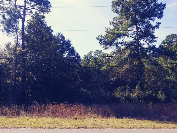 Burmeister Rd, Fernandina Beach, FL 32034