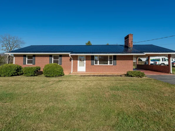154 Hurd Rd, Surgoinsville, TN 37873