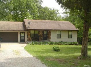 14012 Charter Church Rd, De Soto, MO 63020