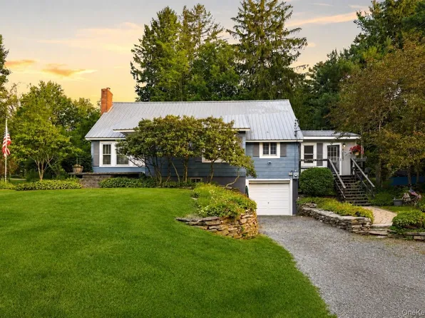 115 Cold Spring Road, Liberty, NY 12754