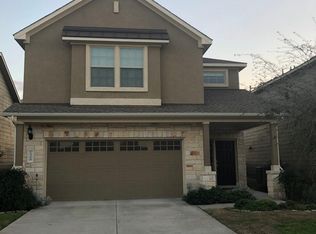 1309 Canopy Creek Way, Austin, TX 78748