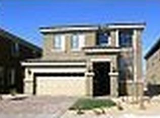 132 Delighted Ave, North Las Vegas, NV 89031
