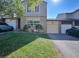 168 Silver Aspen Cres, Kitchener, ON N2N 1J1