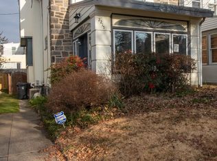 2215 N Harrison St, Wilmington, DE 19802