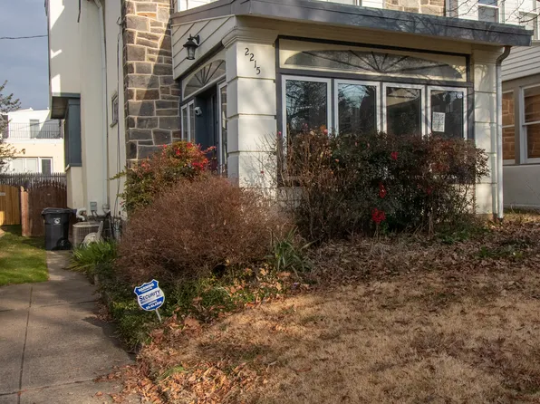 2215 N Harrison St, Wilmington, DE 19802