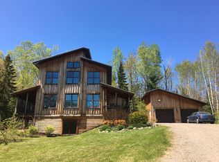 696 Mangum Rd, Marquette, MI 49855