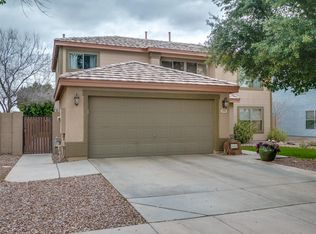 654 W Aviary Way, Gilbert, AZ 85233