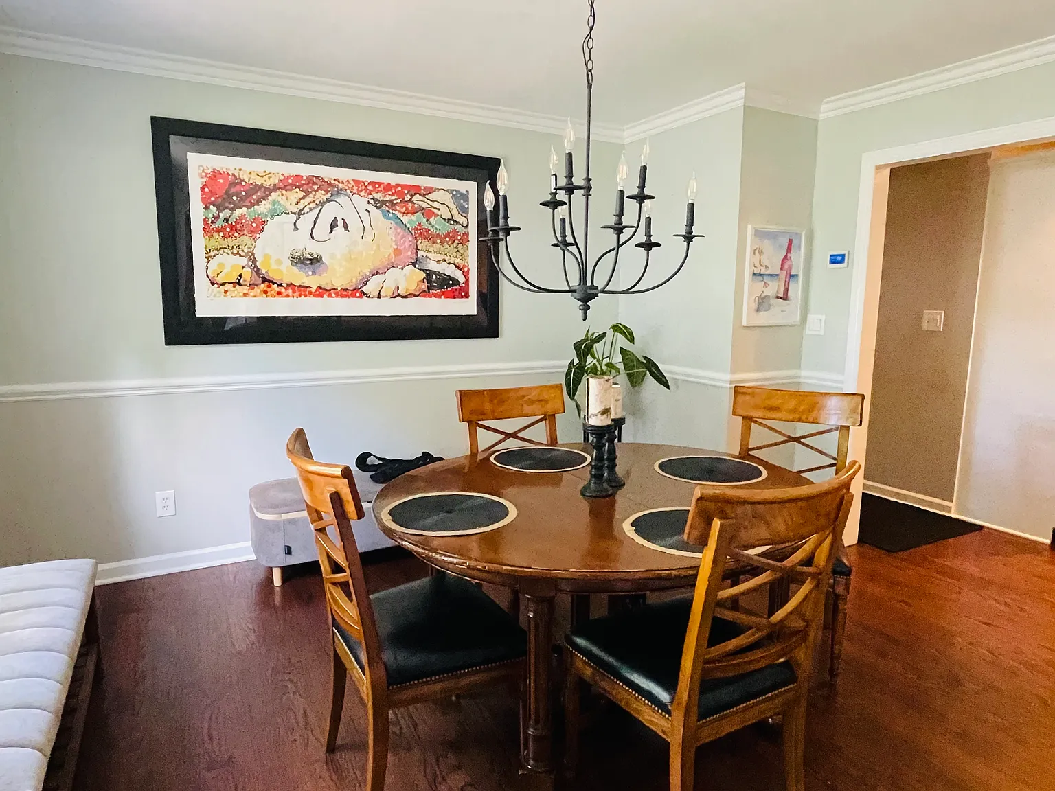 4 bed, 2.5 bath, 1751 sqft, $3,200 — Photo 4