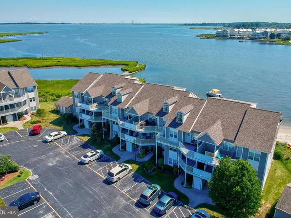 30398 Pavilion Dr #3-15, Ocean View, DE 19970