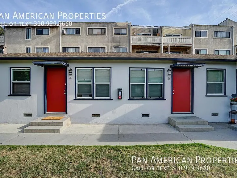 1741 Cedar Ave #3 — Photo 25