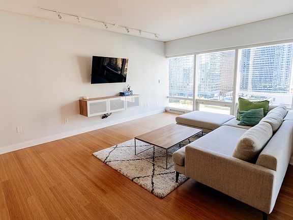 2nd image of 340 E Randolph St Unit 1104