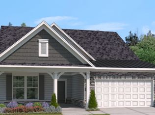 525 Clairbrook Ct, Greer, SC 29651