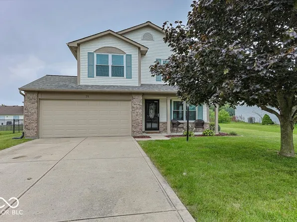 75 Kensington Ct, Pittsboro, IN 46167