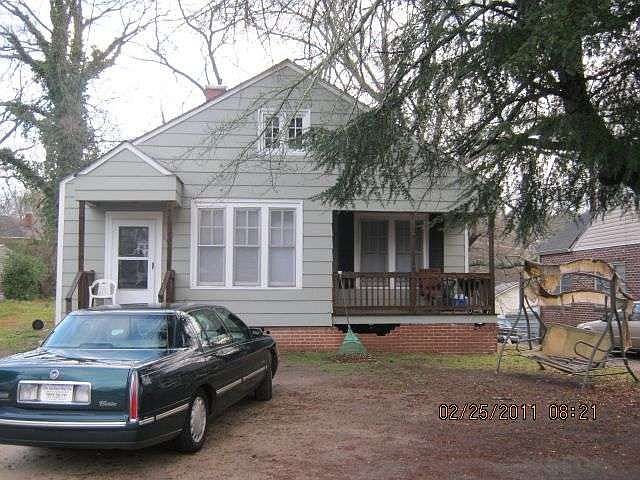 112 Doughtery St.