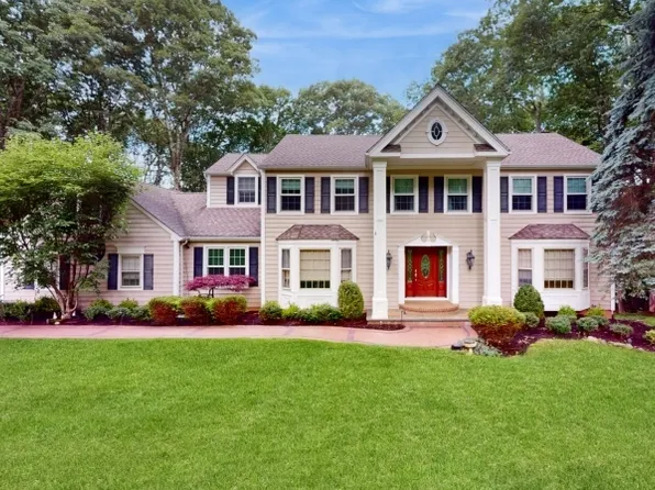 25 Phyllis Pl, Randolph Twp., NJ 07869