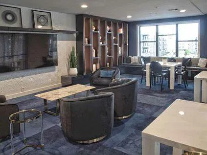 Allure Apartments — Photo 8