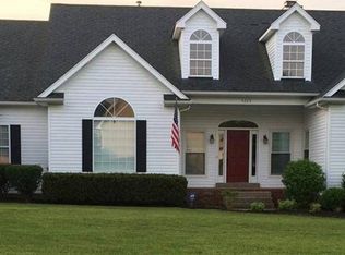 4223 Winding Creek Rd, Crestwood, KY 40014