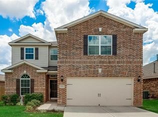 2143 Cedar Park Dr, Forney, TX 75126