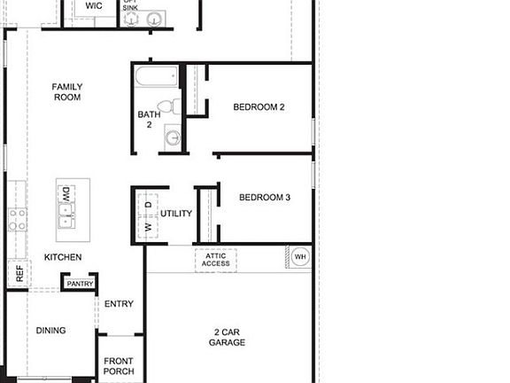 2nd image of 142 Louisa Dr