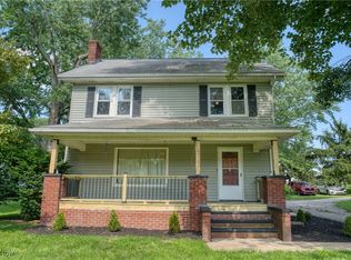 2161 Canton Rd, Akron, OH 44312