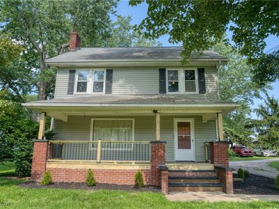 2161 Canton Rd, Akron, OH, 44312