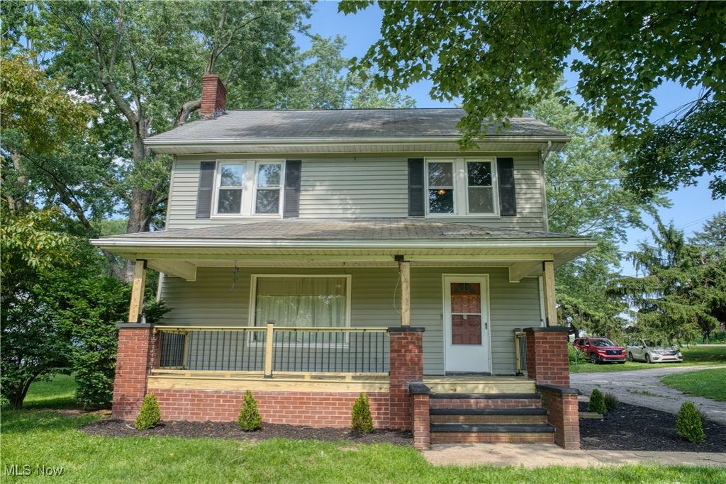 Real estate listing image