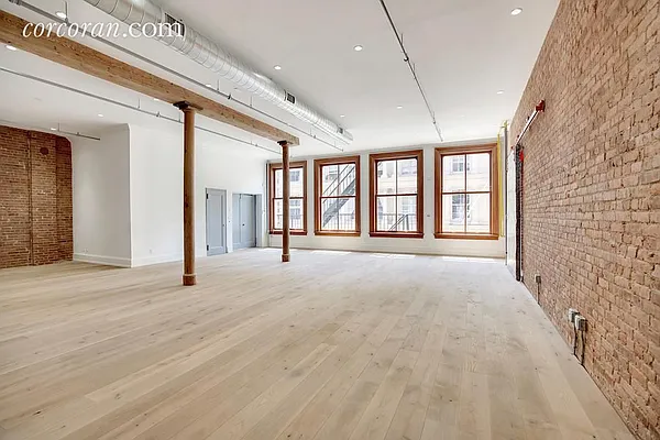 Rented by Corcoran | media 25