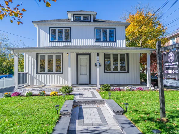 168 Oldfield Avenue, Amityville, NY 11701