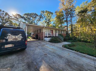 29 Thornton St, Hartwell, GA 30643
